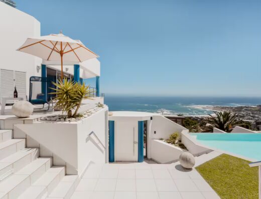 Aview Villa, Camps Bay