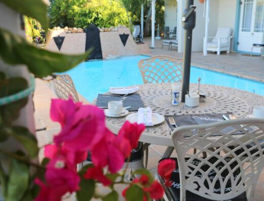 Paradiso Guest House