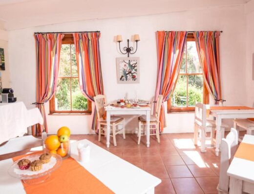 Darling Lodge Guest House