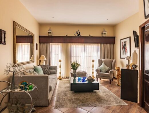 Amery House
