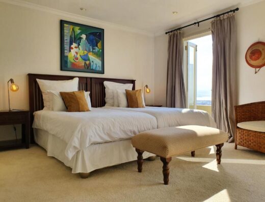 De Waterkant Cottages