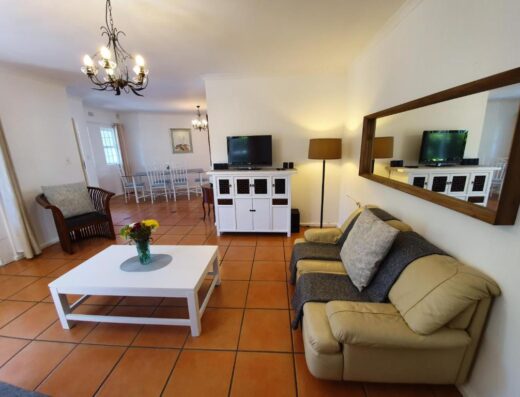 Paradiso Guest House