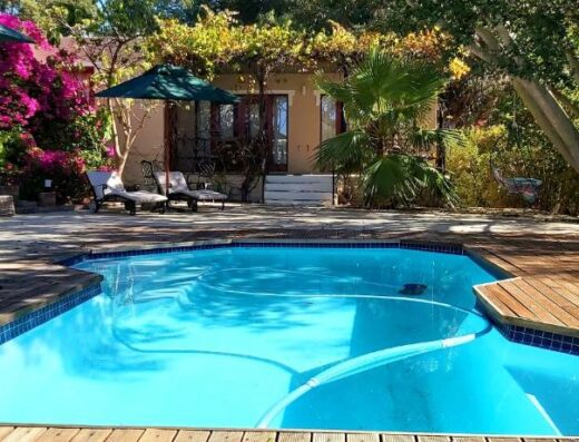 Darling Lodge Guest House