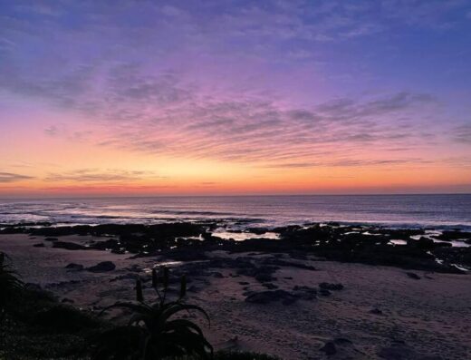 Beach House Hermanus