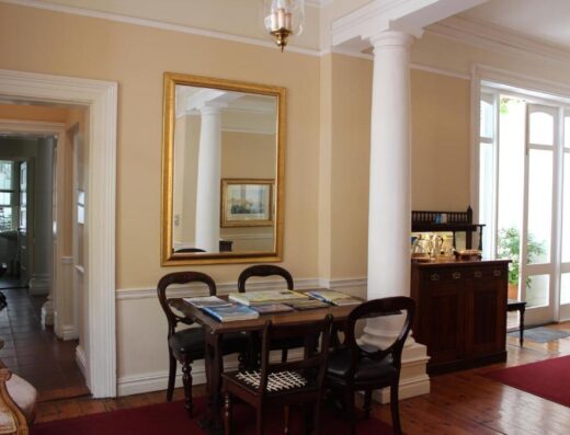 Tintagel Guesthouse