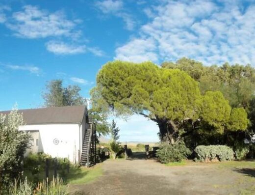 Erin Farmhouse & Cottages