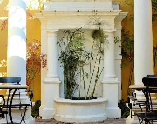 Tintagel Guesthouse