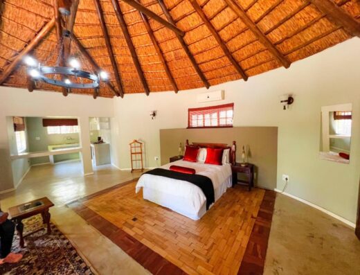 Protea Ridge Guest Cottages and Conference Centre Johannesburg