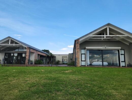 Hilltop Guesthouse, Loevenstein, Cape Town
