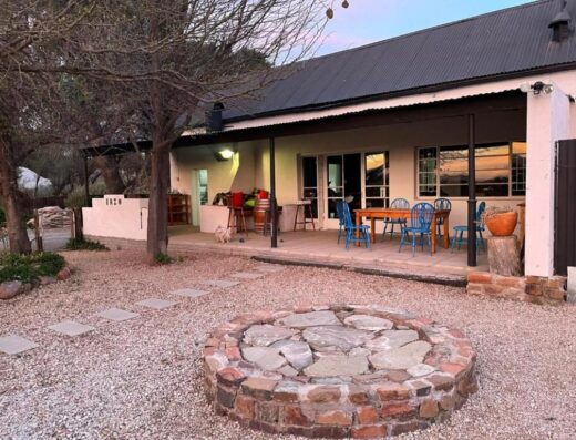 Erin Farmhouse & Cottages