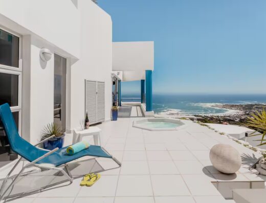 Aview Villa, Camps Bay