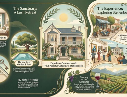 Summerwood Guest House